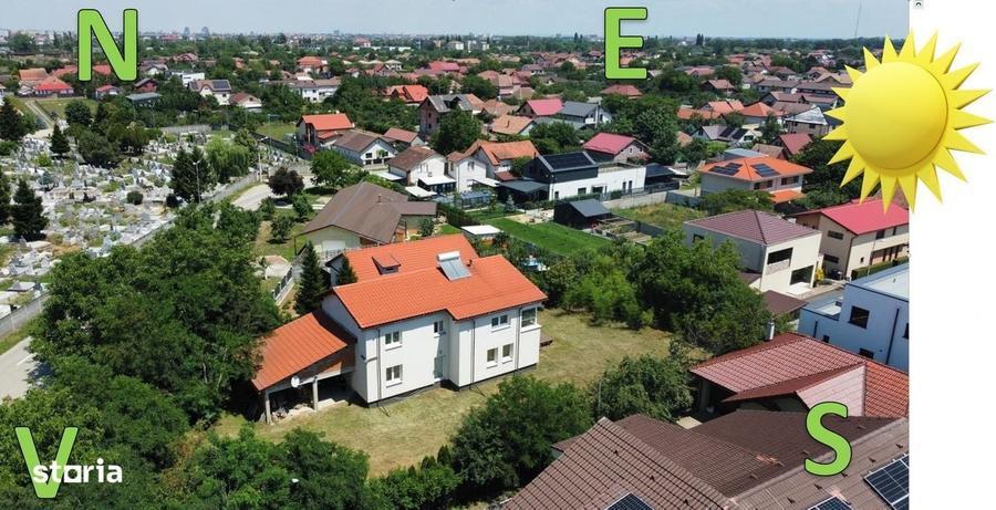 Casa Chisoda Timisoara - 6