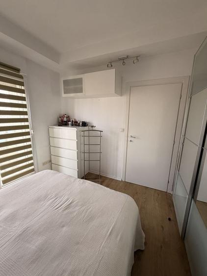 Apartament cu 2 camere în Ștefăneștii de Jos