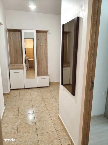 Garsonieră decomandată în Podu Roș