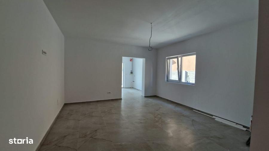 Duplex de Vanzare in Ghiroda , str. Busteni Pret 194.900 Euro - 3