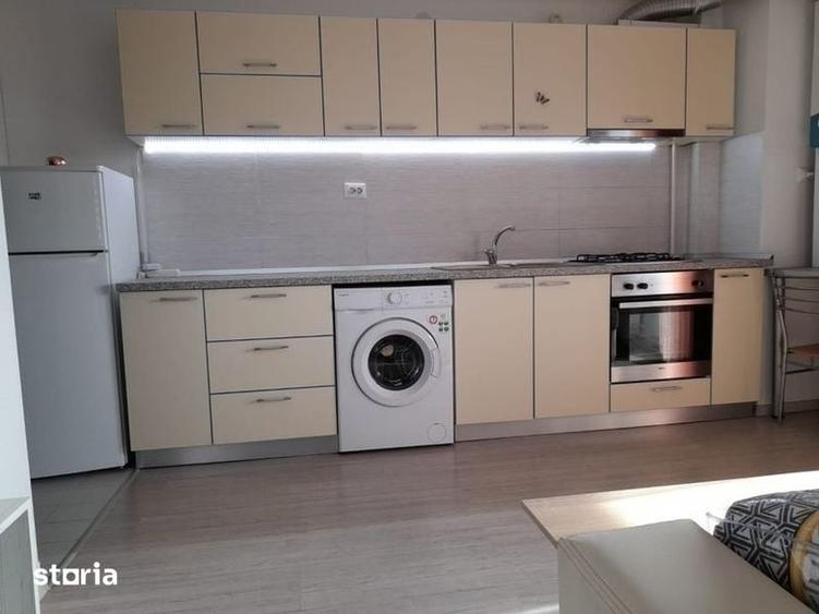 Persoana fizica apartament 2 camere Oxigen - 1