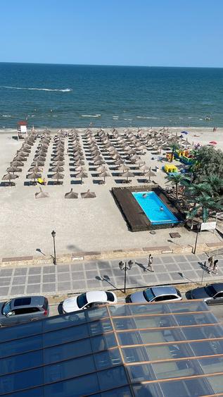 SIGNATURE PROMENADA -2 CAMERE - 82 MPC - VEDERE FRONTALA LA MARE - 26