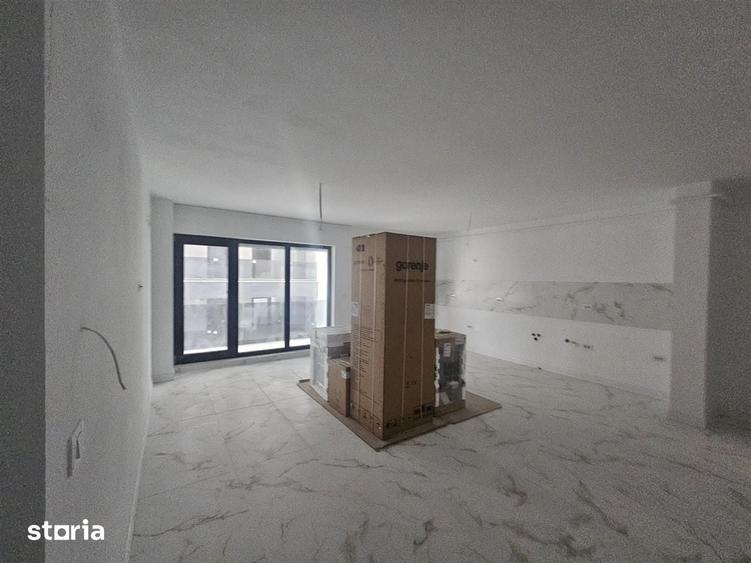 Apartament cu 2 camere în Copou