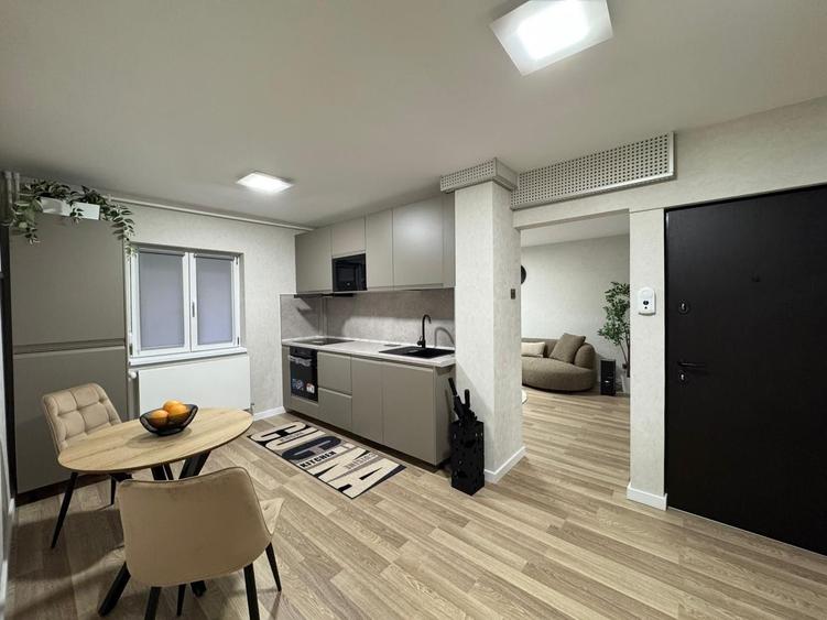 Locuință Ready to Move | 2 Camere | Aviatiei - 13