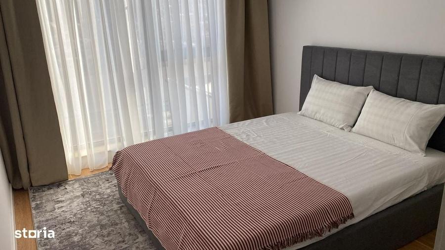 Apartament 2 camere/ Nusco city FAZA 1/ Promenada/ Pipera - 6