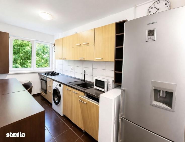 Apartament 2 camere | Piata Victoriei | Metrou | Liniste si verdeata - 4