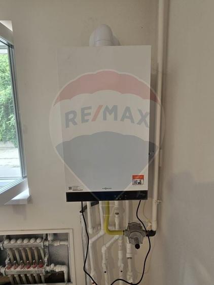 Apartament cu 2 camere semidecomandat în Crângași