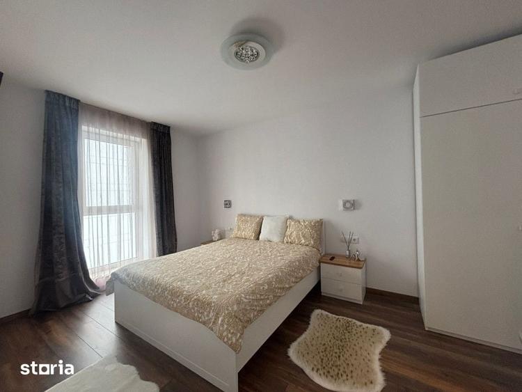 Apartament cu 3 camere în Vasile Alecsandri