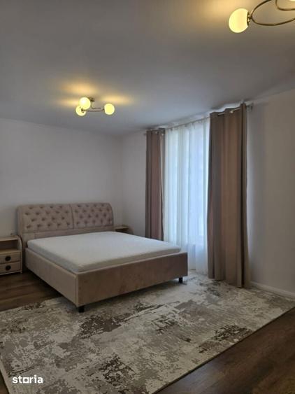 Apartament cu 3 camere în Copou