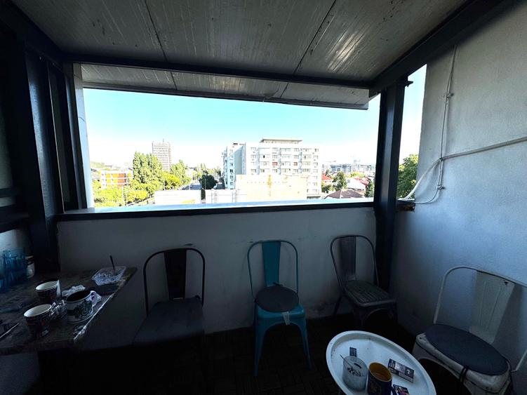 Spațiu comercial, de 703 mp, în Grivița