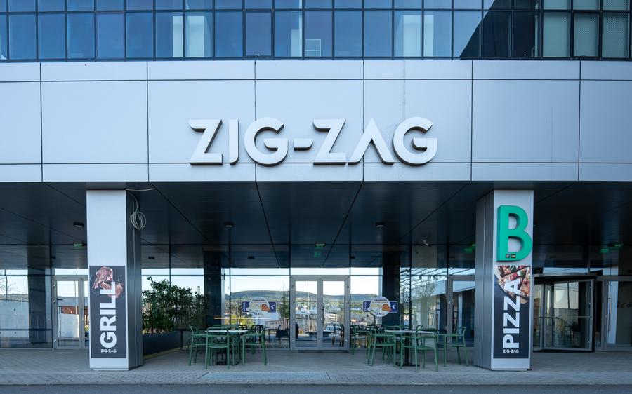 Spațiu comercial, de 276 mp, în Grigorescu
