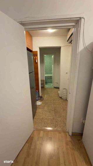 Apartament cu 2 camere în Tei