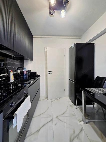 GARSONIERA mobilata ?i utilata, Strada Stejarului Fundeni Dobroe?ti 79.999 Euro - 8