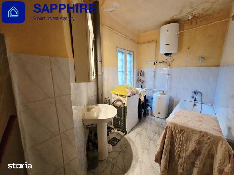 Apartament 3 camere zona Ci?migiu, ?tirbei Voda, ideal investi?ie - 6