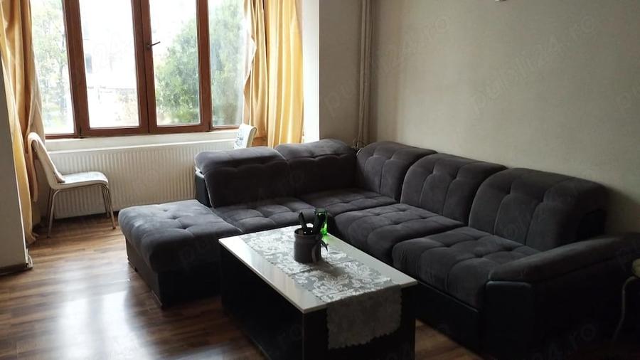3 camere zona podul ros - 4