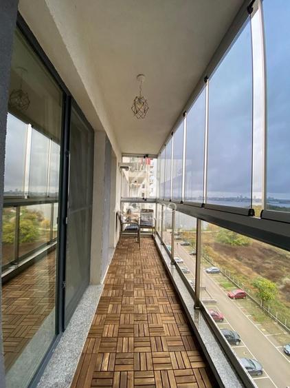 Apartament cu 2 camere decomandat, mobilat în Militari