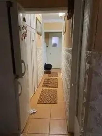 Apartament cu 3 camere decomandat în Buzaului