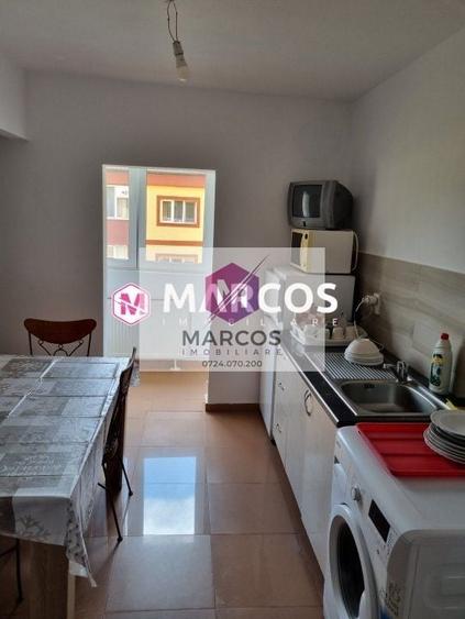 Apartament cu 2 camere în Micro IV
