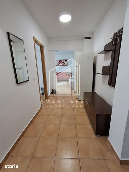 Apartament cu 3 camere decomandat în Micro 14