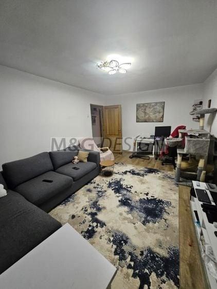 Vand apartament 3 cam, zona Lipovei - 5