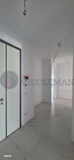 Apartament cu gradina 220 mp | Ideal sediu firma | Sector 1 - 8