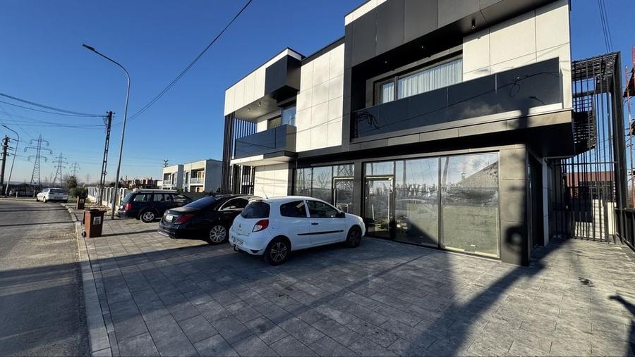 Casă în Topoloveni