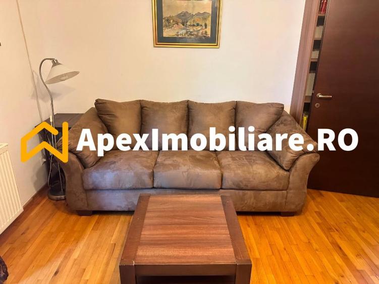 Apartament 2 camere de inchiriat Floreasca Bucure?ti | Apex - 9