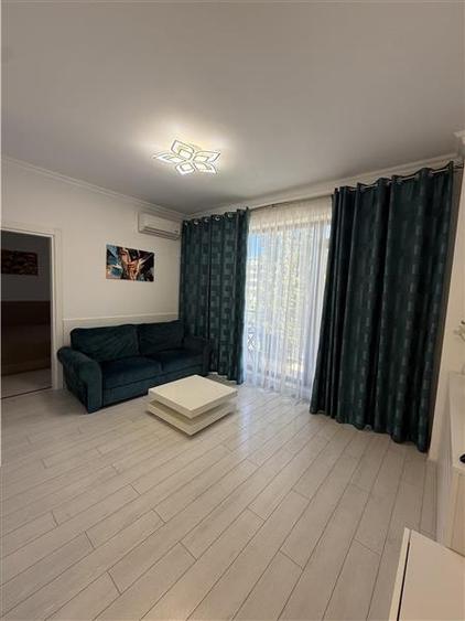 Apartament 2 Camere Mobilat Utilat, Solid House Mamaia Central - 4