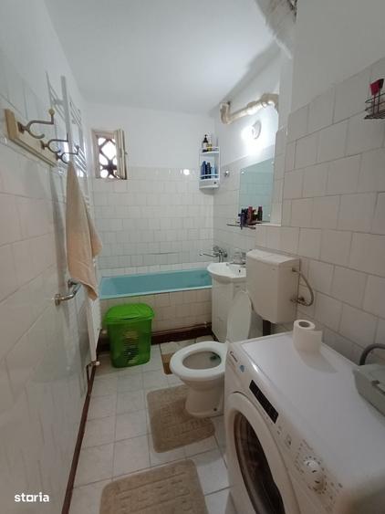 Apartament Ultracentral / etaj 2 / balcon - 5