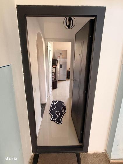 Apartament cu 2 camere decomandat în Berceni