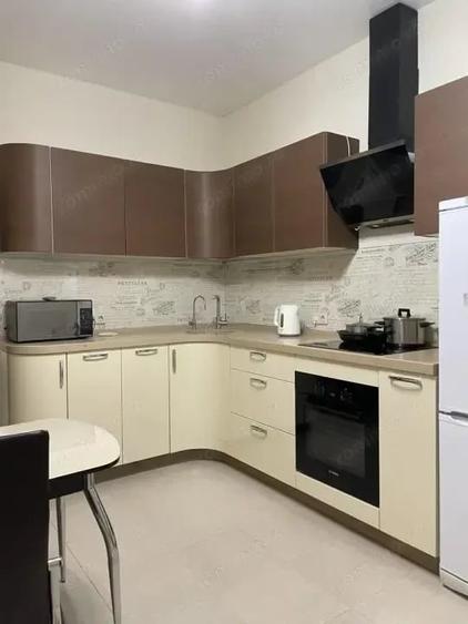 De inchiriat apartament cu o camera in zona Take Ionescu - 3