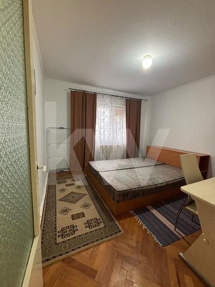 Apartament spațios cu 2 camere de închiriat – zona Strada Siretului - 7