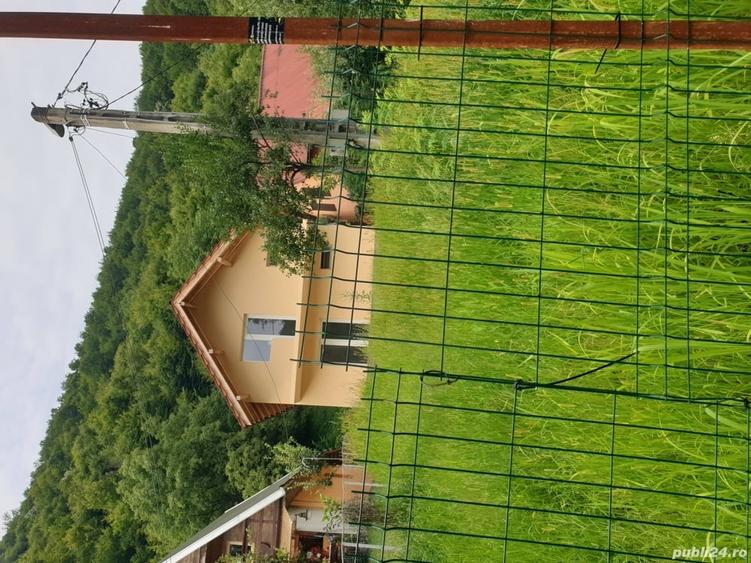Casă cu 6 camere în Borlova