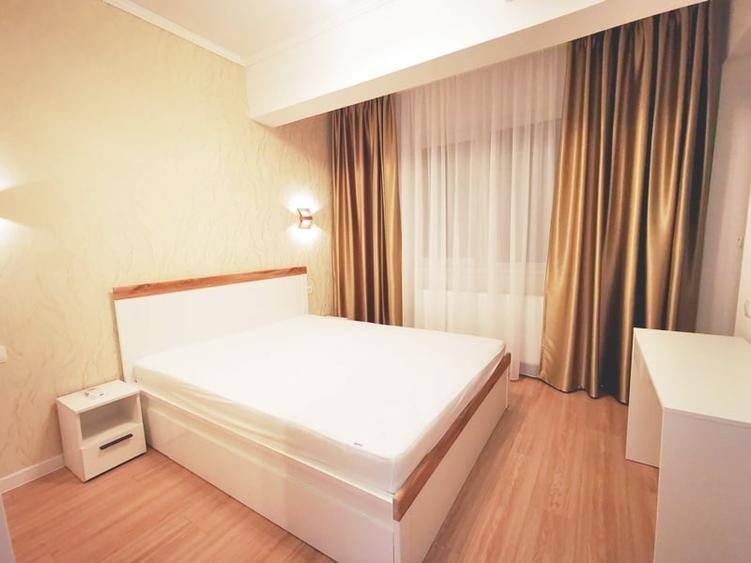 Apartament cu 2 camere decomandat în Grozăvești