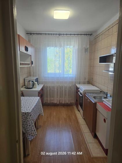 Apartament 2 camere in cartier Gheorgheni de inchiriat - 1