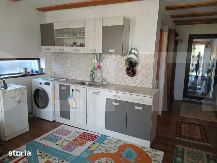 Casa individuala de vanzare in Parta - 3
