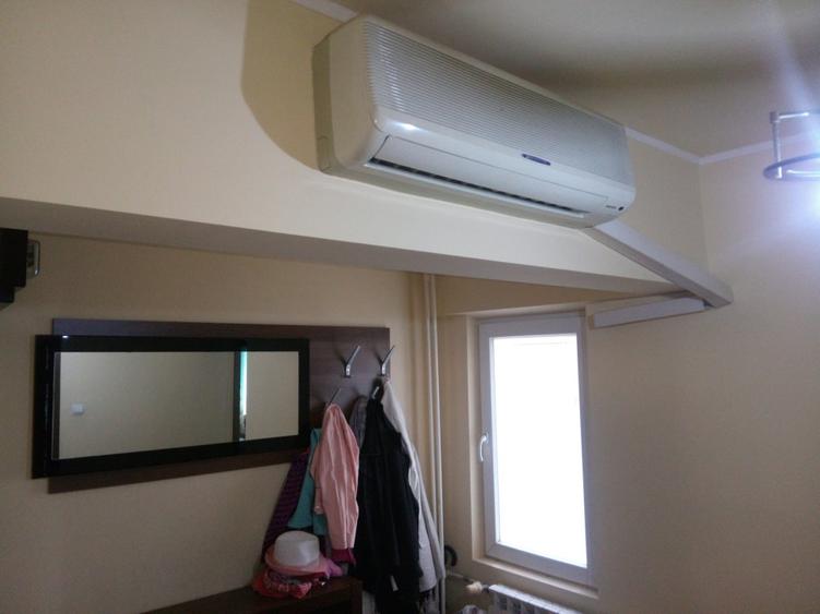 Închiriez apartament 3 camere - 16