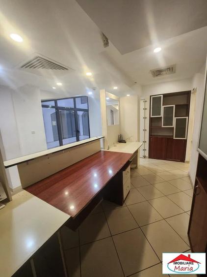 Spațiu comercial, de 85.5 mp, în Ultracentral