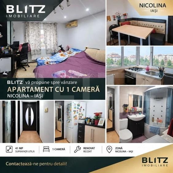 Garsonieră decomandată în Filiași