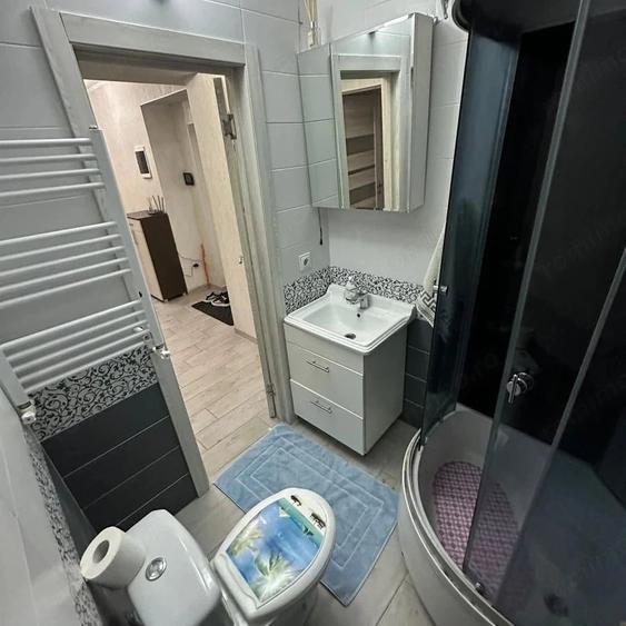 Apartament cu 2 camere decomandat în Doamna Ghica