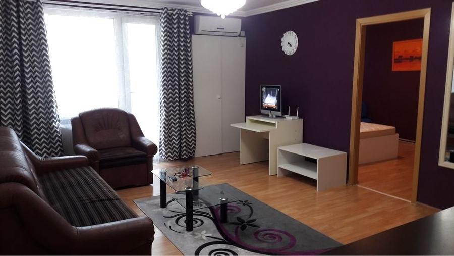 Apartament cu 2 camere în Complex Studențesc