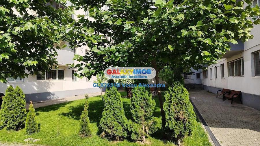 Apartament cu 2 camere decomandat, mobilat în Berceni