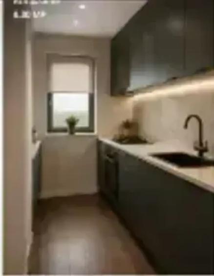 Apartament cu 2 camere decomandat în Mihai Bravu