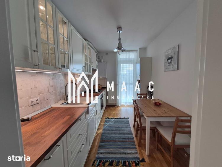 Apartament cu 4 camere în Central