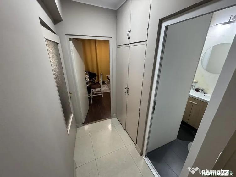 Apartament cu 3 camere decomandat în Ultracentral