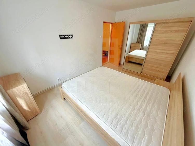 Apartament cu 2 camere decomandat în Centrul Civic