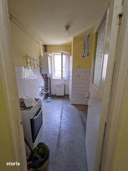 Apartament cu 2 camere zona Grivitei - 3