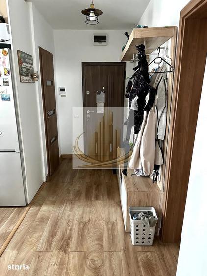 Apartament cu 4 camere decomandat în Circumvalațiunii