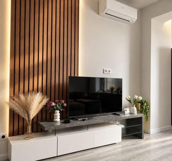 Apartament nedecomandat în Central