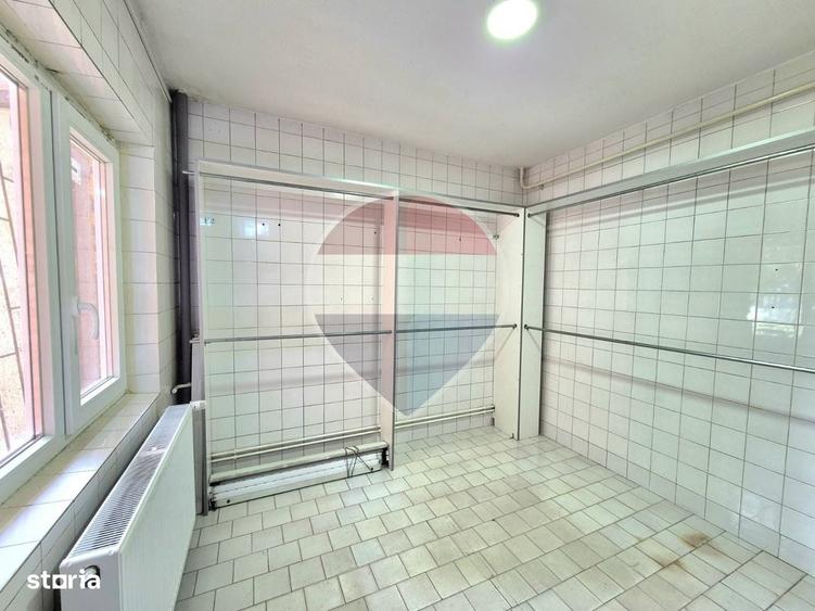 Spațiu comercial, de 25 mp, în Fortuna
